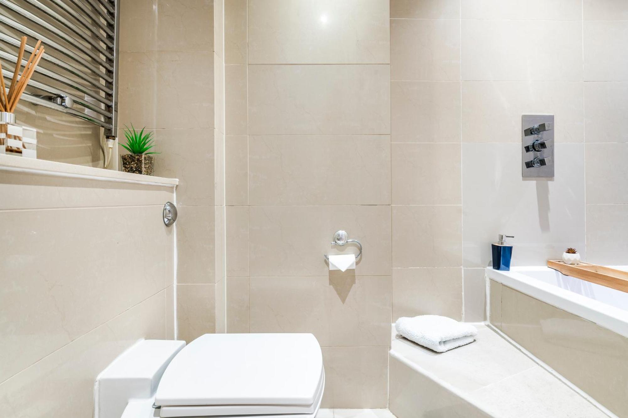 Apartment Cavern Quarters: Centre By Garudy Serviced Liverpool