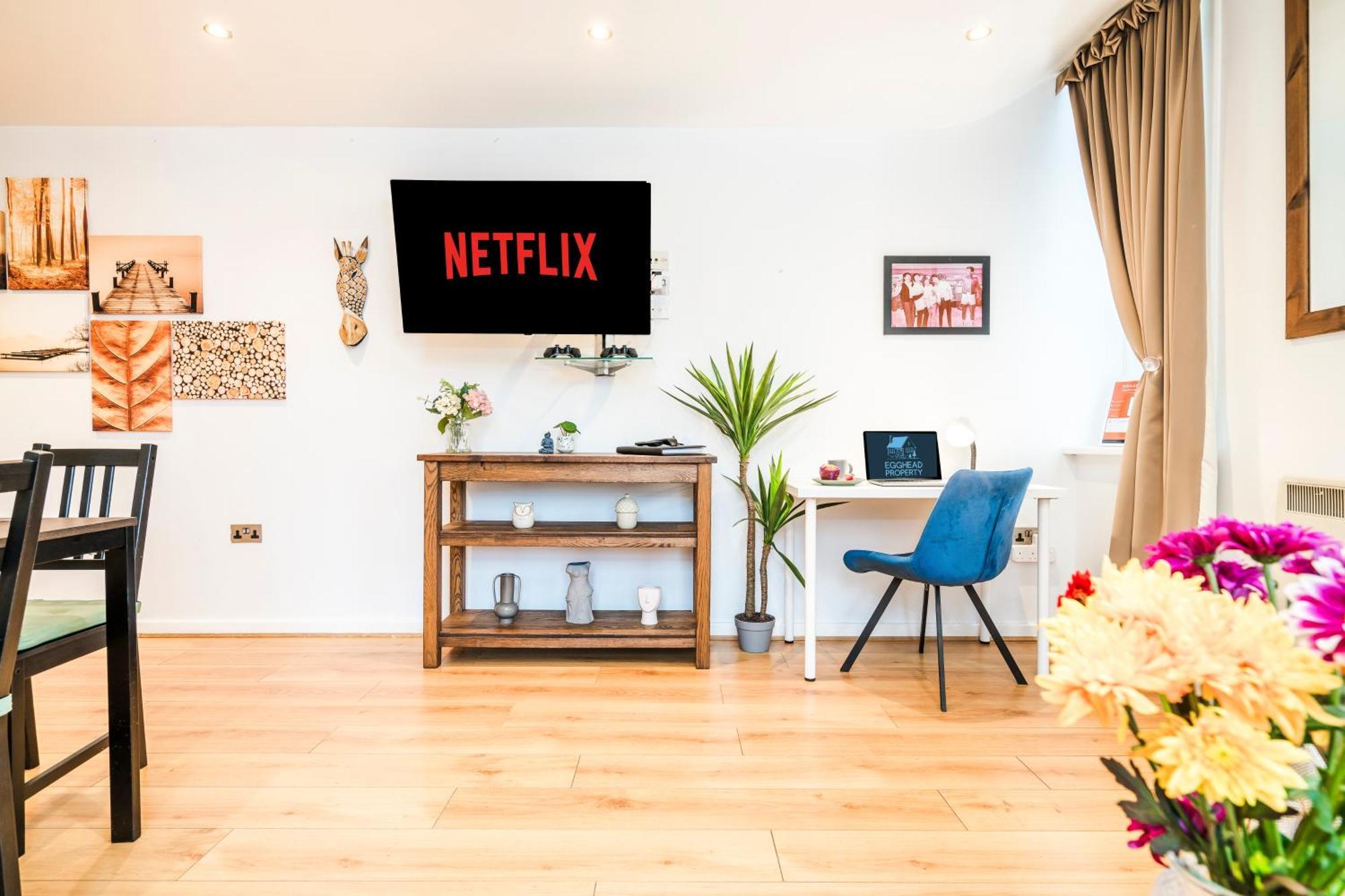 Cavern Quarters: Centre By Garudy Serviced Liverpool
