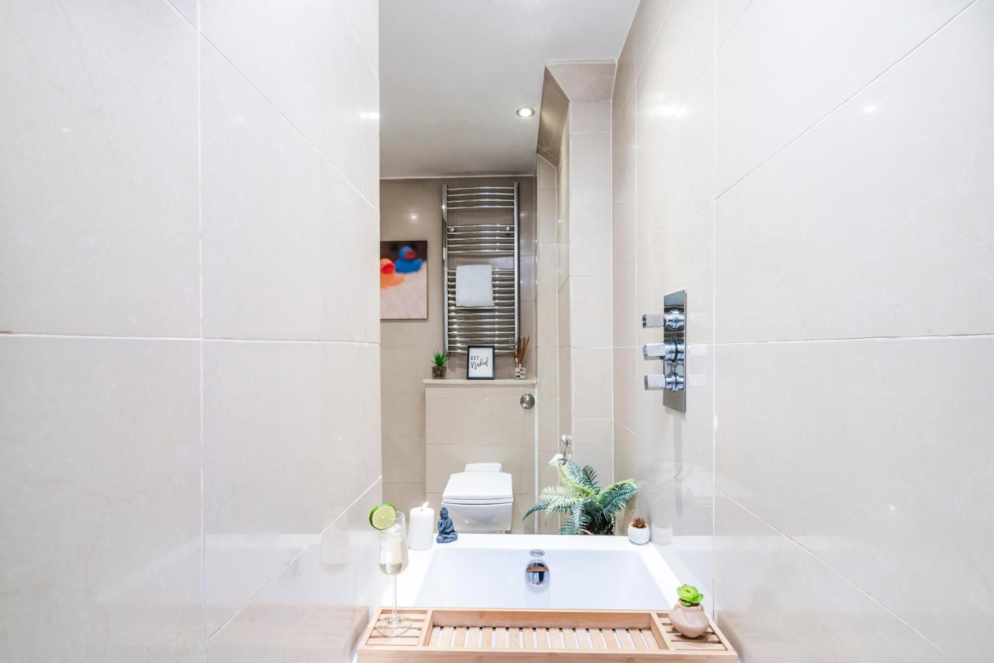 Cavern Quarters: Centre By Garudy Serviced * Liverpool